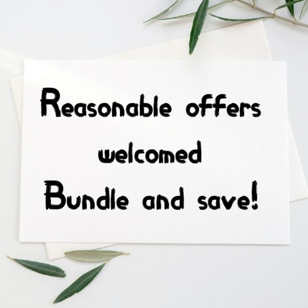 Bundle Discounts